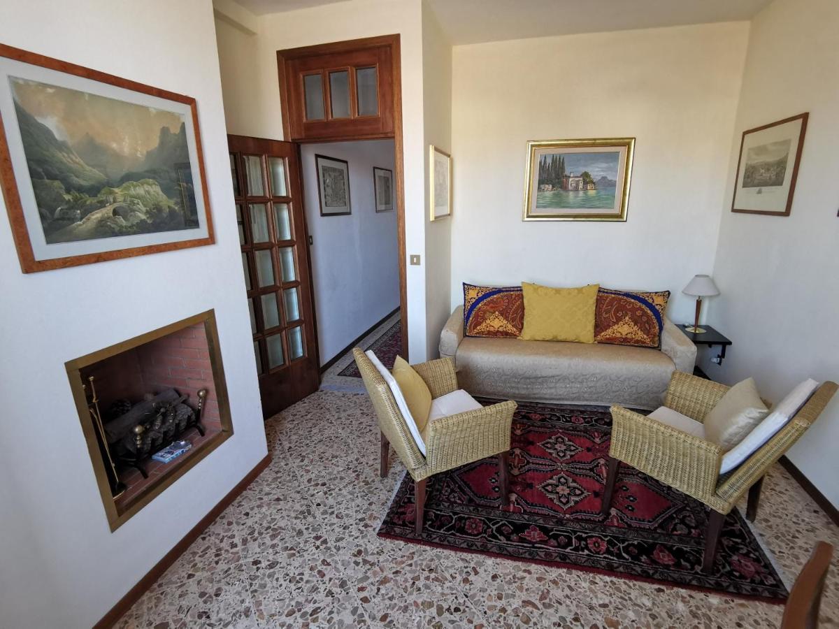Attico Altucci Apartment Arezzo Exterior photo